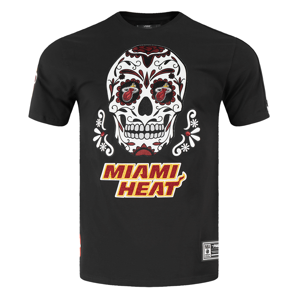 PLAYERA NBA MIAMI HEAT