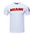 PLAYERA NBA MIAMI HEAT CLASSIC CHENILLE