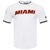 PLAYERA NBA MIAMI HEAT CLASSIC CHENILLE