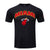 PLAYERA NBA MIAMI HEAT CLASSIC BRISTLE