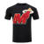 PLAYERA NBA MIAMI HEAT MASH UP