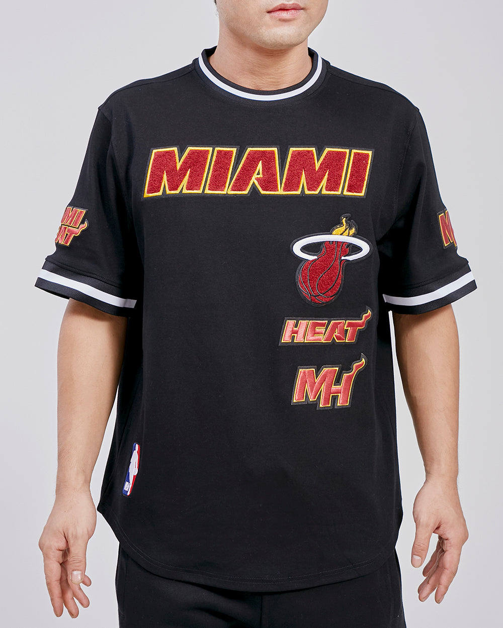 Nba Miami Heat Camisetas Nba Retro VINTAGE MIAMI HEAT CHAMPION