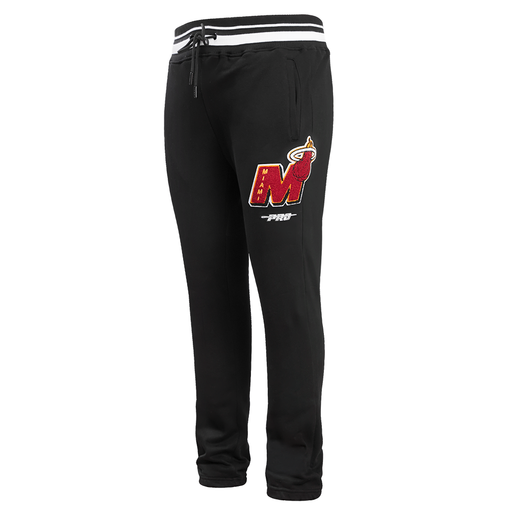 PANTS NBA MIAMI HEAT MASH UP