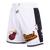 SHORTS DE BASKETBALL NBA MIAMI HEAT SCRIPT TAIL