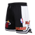 SHORTS DE BASKETBALL NBA MIAMI HEAT RETRO CLASSICS