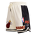 SHORTS DE BASQUETBOL NBA MIAMI HEAT RETRO CLASSICS