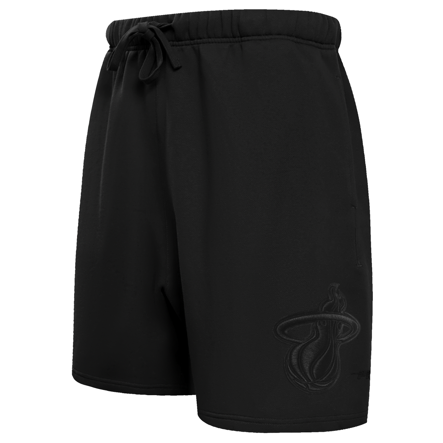 SHORTS DE ALGODÓN NBA MIAMI HEAT NEUTRAL