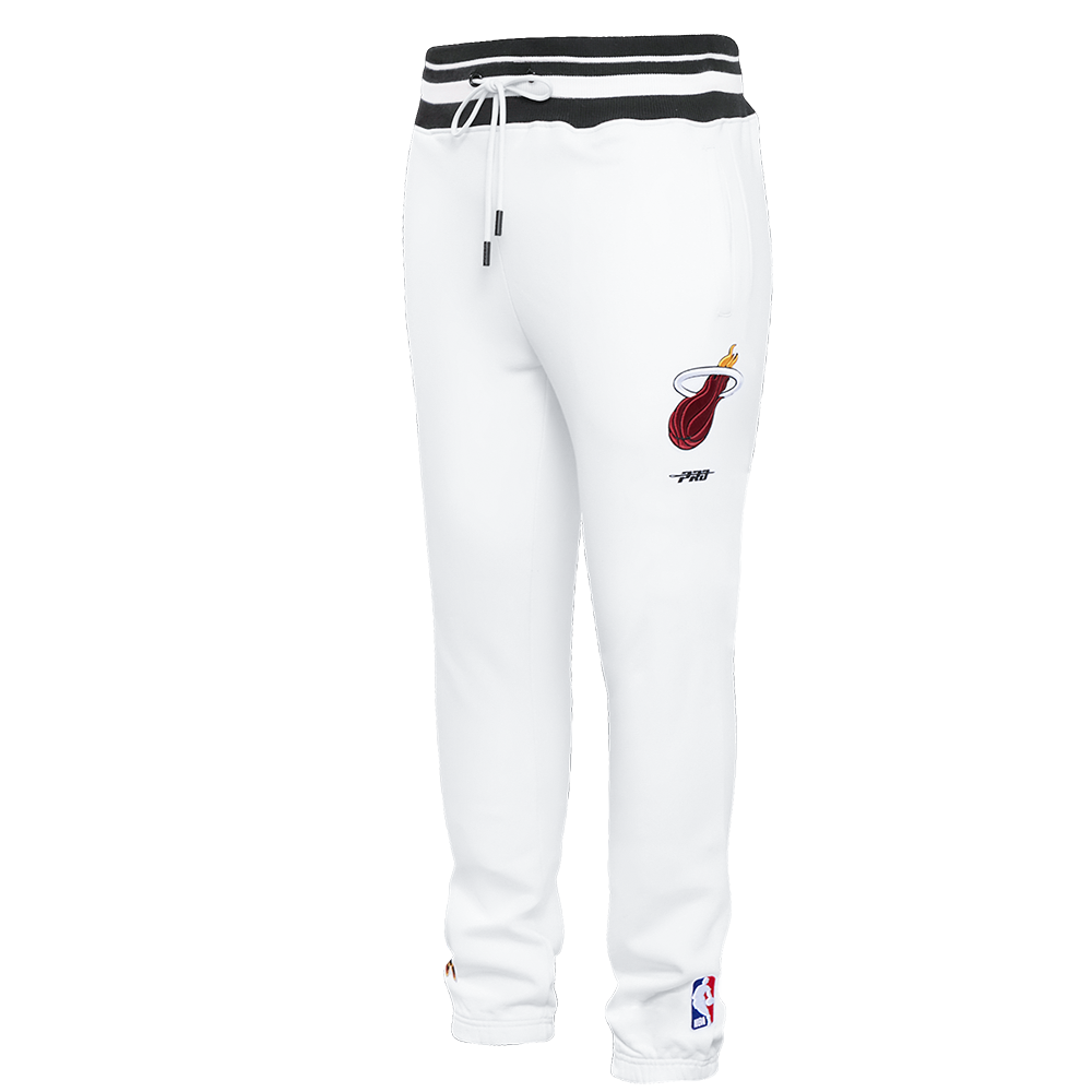 PANTS NBA MIAMI HEAT SCRIPT TAIL