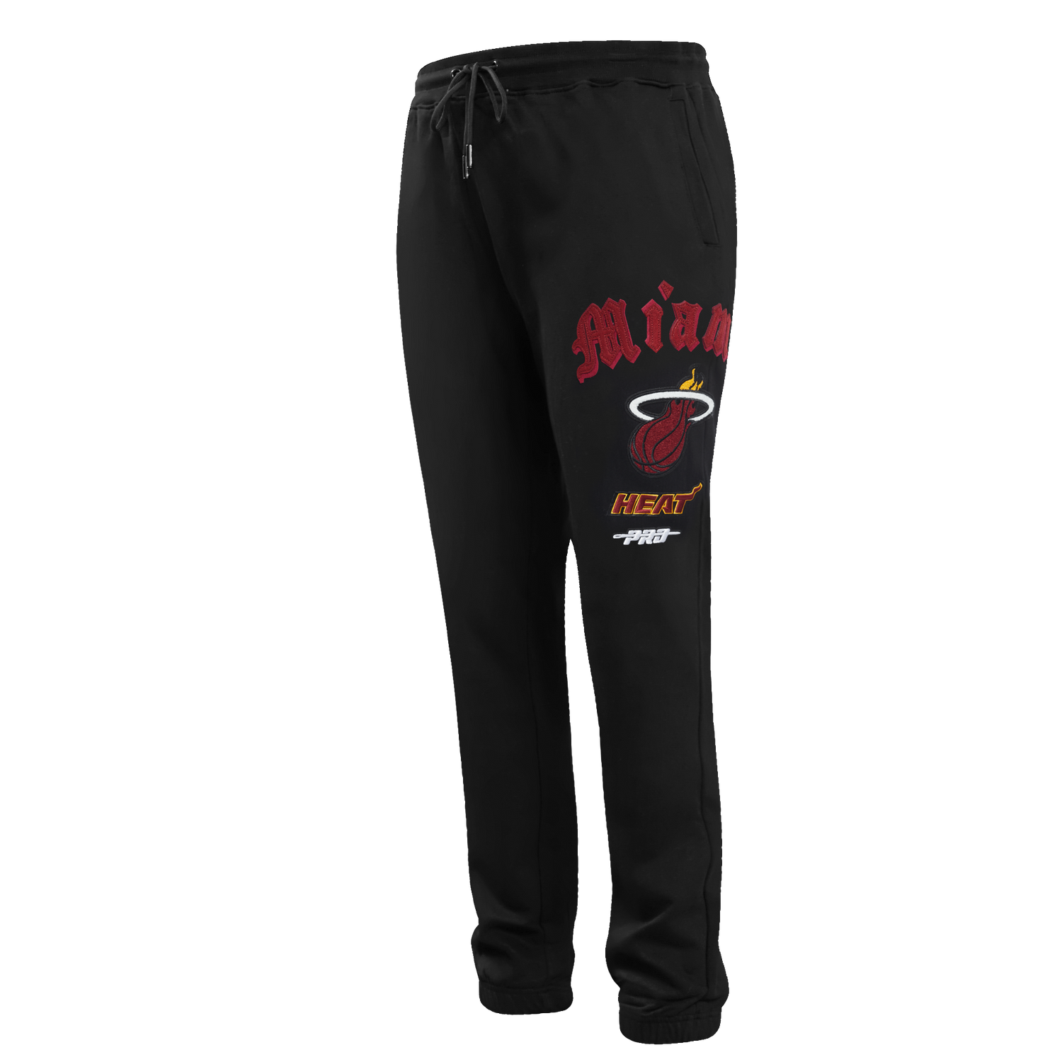 PANTS NBA MIAMI HEAT OLD ENGLISH