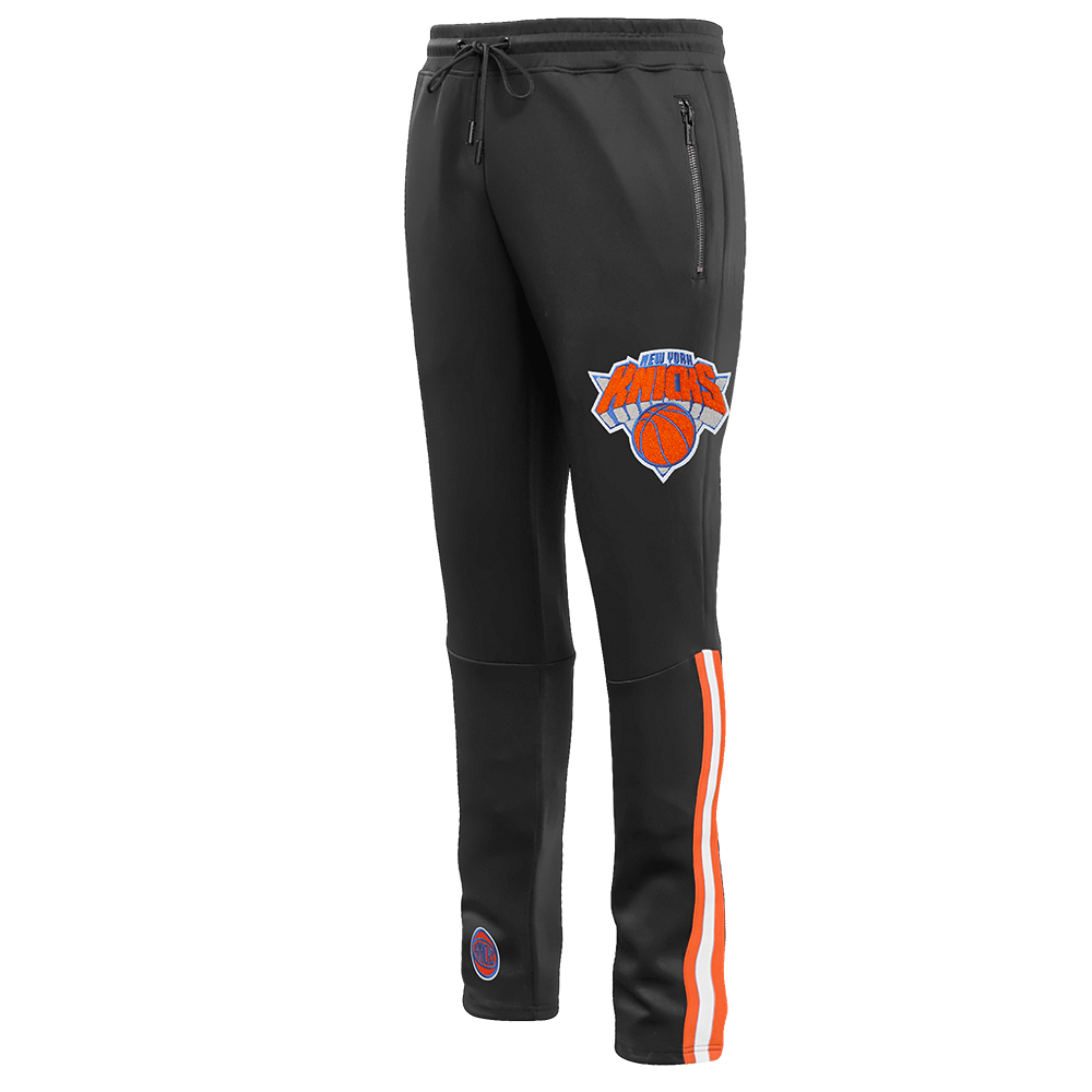 PANTALÓN DEPORTIVO NBA MIAMI HEAT CLASSIC TRACK