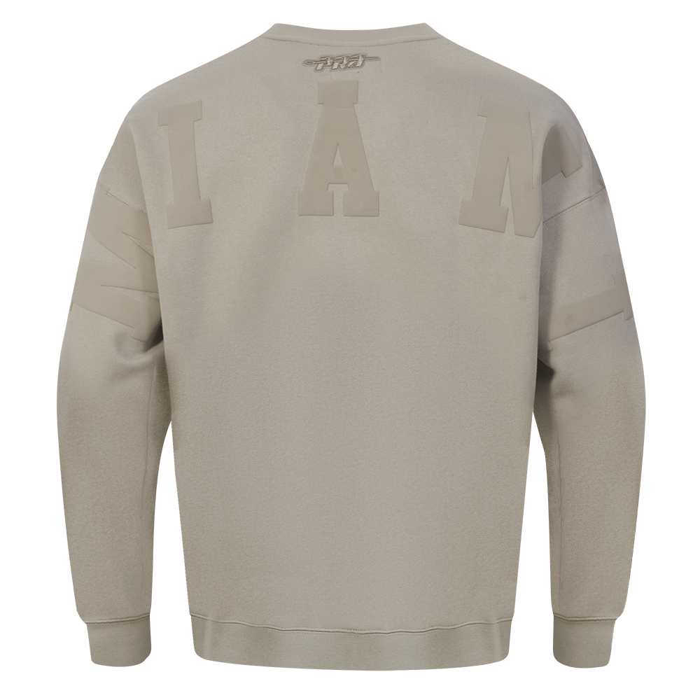 SUDADERA DE CUELLO REDONDO NBA MIAMI HEAT WINGSPAN