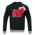 SUDADERA DE CUELLO REDONDO NBA MIAMI HEAT MASH UP