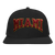 GORRA SNAPBACK NBA MIAMI HEAT CREST EMBLEM