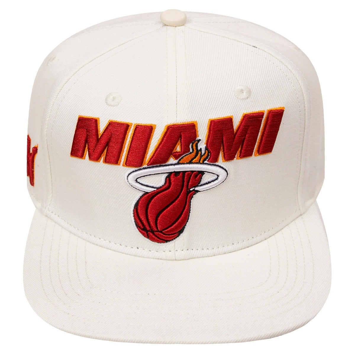 GORRA SNAPBACK NBA MIAMI HEAT RETRO CLASSICS