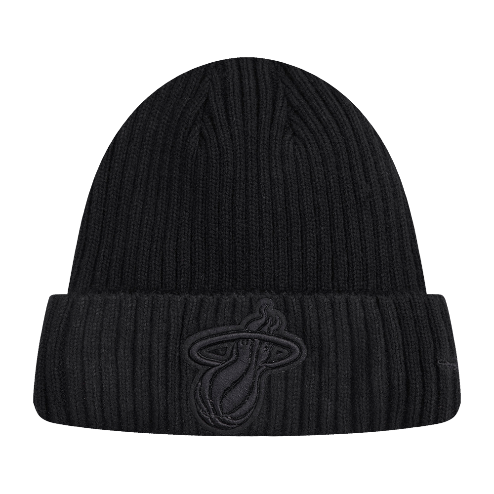 GORRO NBA MIAMI HEAT NEUTRAL