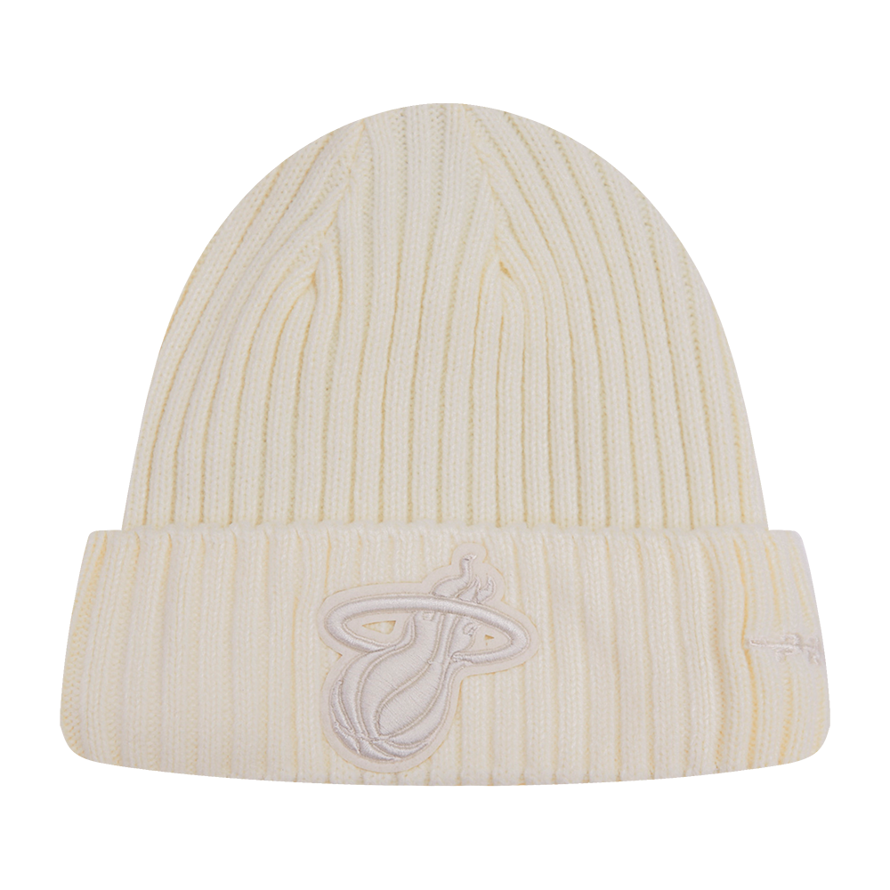 GORRO NBA MIAMI HEAT NEUTRAL