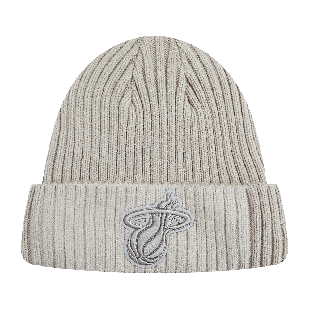GORRO NBA MIAMI HEAT NEUTRAL