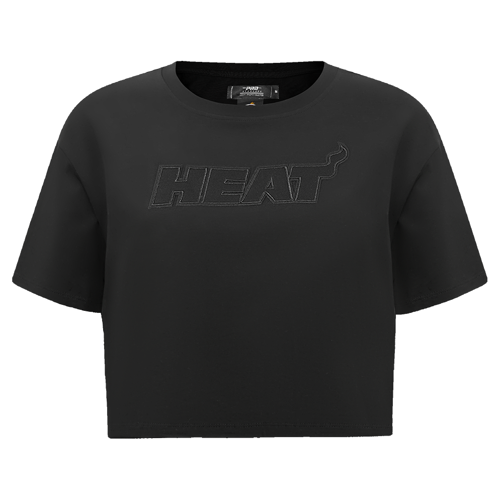 PLAYERA NBA MIAMI HEAT NEUTRAL PARA MUJER