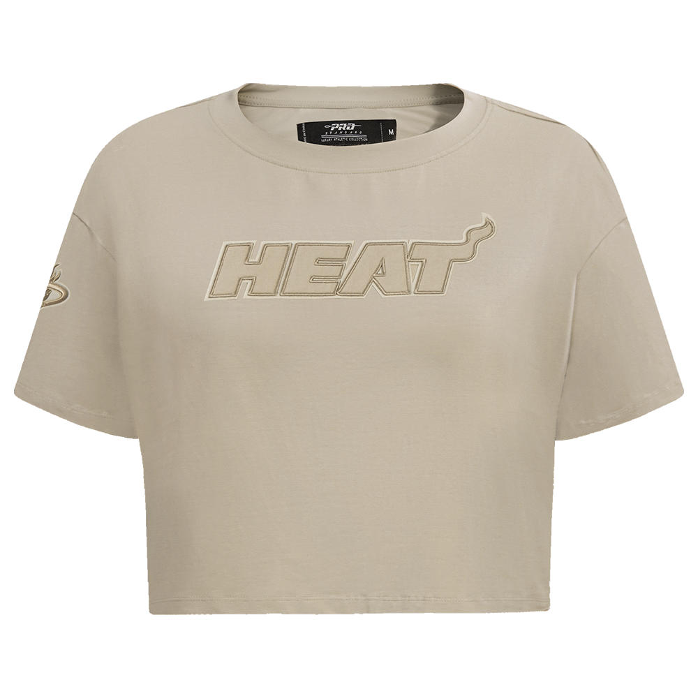 PLAYERA NBA MIAMI HEAT NEUTRAL PARA MUJER