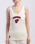 PLAYERA DE TIRANTES NBA MIAMI HEAT PARA MUJER