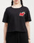 PLAYERA CROP NBA MIAMI HEAT MASH UP PARA MUJER
