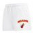 SHORTS DE ALGODÓN NBA MIAMI HEAT CLASSIC ESSENTIALS PARA MUJER