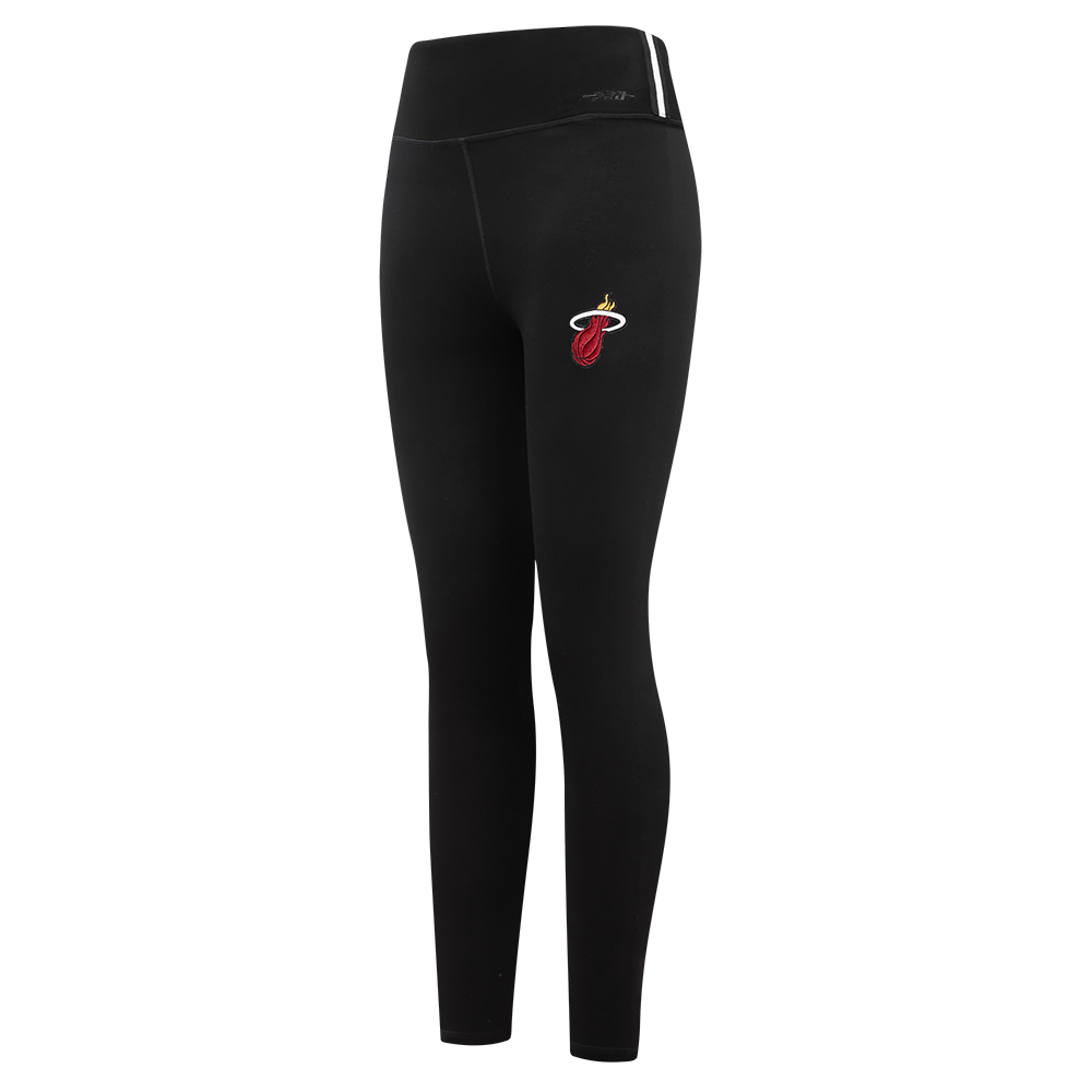 LEGGINGS NBA MIAMI HEAT RETRO CLASSICS PARA MUJER