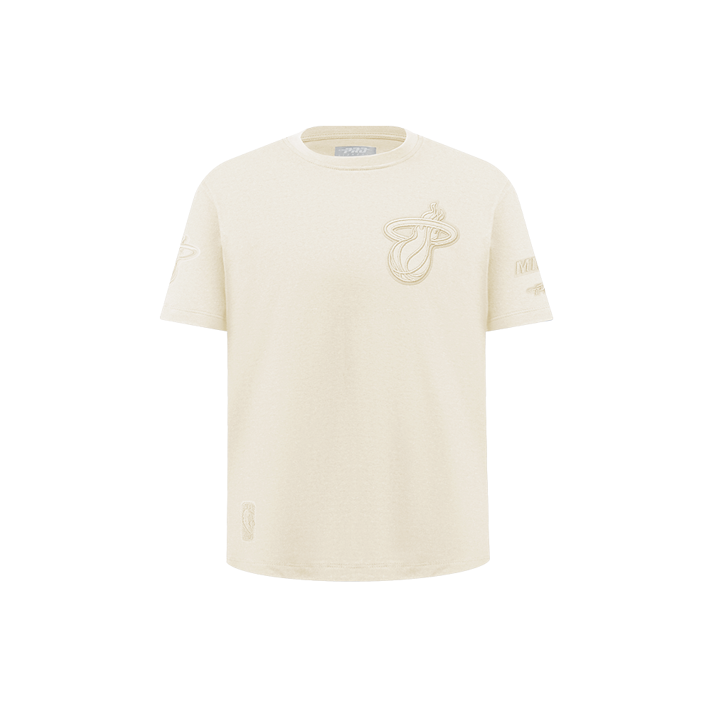 PLAYERA NBA MIAMI HEAT NEUTRAL PARA NIÑO