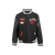 CHAMARRA UNIVERSITARIA NBA MIAMI HEAT RETRO CLASSICS PARA NIÑO