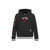 SUDADERA CON CIERRE NBA MIAMI HEAT CLASSIC ESSENTIALS PARA NIÑA
