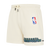 SHORTS DE ALGODÓN NBA MINNESOTA TIMBERWOLVES RETRO CLASSICS