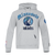 SUDADERA CON GORRO NBA MINNESOTA TIMBERWOLVES OLD ENGLISH