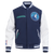 CHAMARRA UNIVERSITARIA NBA MINNESOTA TIMBERWOLVES RETRO CLASSICS