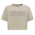 PLAYERA NBA MINNESOTA TIMBERWOLVES NEUTRAL PARA MUJER
