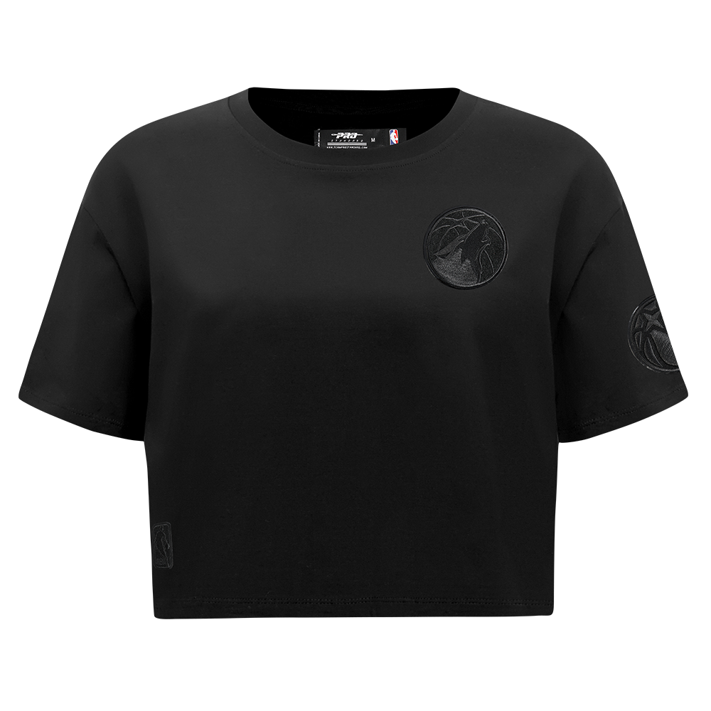 PLAYERA NBA MINNESOTA TIMBERWOLVES CLASSIC 3BK PARA MUJER