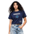 PLAYERA NBA MINNESOTA TIMBERWOLVES MODERN ORIGINALS PARA MUJER