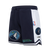 SHORTS DE BASQUETBOL NBA MINNESOTA TIMBERWOLVES RETRO CLASSICS PARA NIÑO JUNIOR