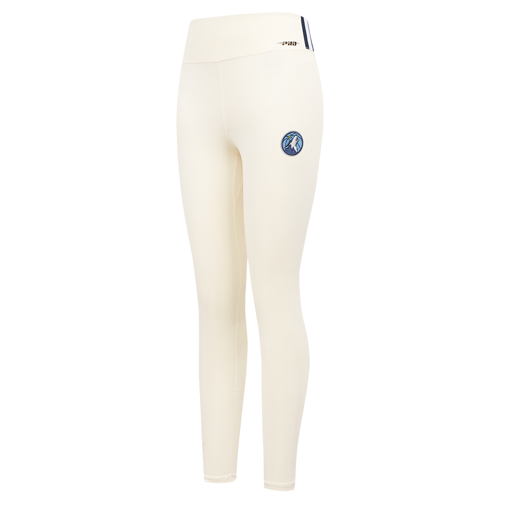 LEGGINGS NBA MINNESOTA TIMBERWOLVES RETRO CLASSICS PARA MUJER