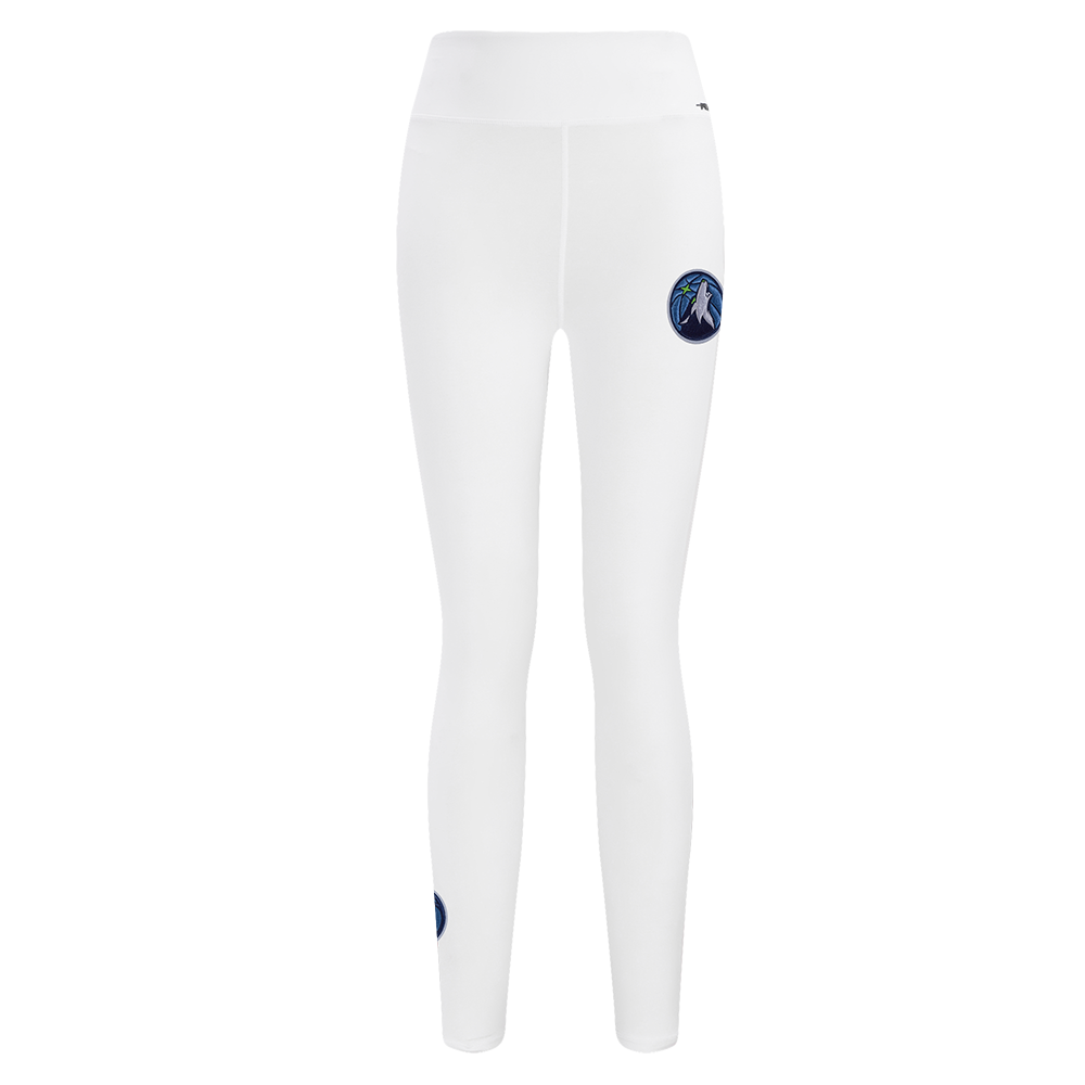 LEGGINGS NBA MINNESOTA TIMBERWOLVES CLASSIC CHENILLE PARA MUJER