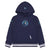 SUDADERA CON GORRO NBA MINNESOTA TIMBERWOLVES RETRO CLASSICS PARA NIÑO