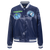 CHAMARRA DE SATÍN NBA MINNESOTA TIMBERWOLVES RETRO CLASSICS PARA MUJER