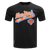 PLAYERA NBA NEW YORK KNICKS SCRIPT TAIL