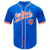 JERSEY NBA NEW YORK KNICKS SCRIPT TAIL