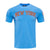 PLAYERA NBA NEW YORK KNICKS CLASSIC CHENILLE