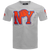 PLAYERA NBA NEW YORK KNICKS MASH UP