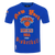 PLAYERA NBA NEW YORK KNICKS OLD ENGLISH