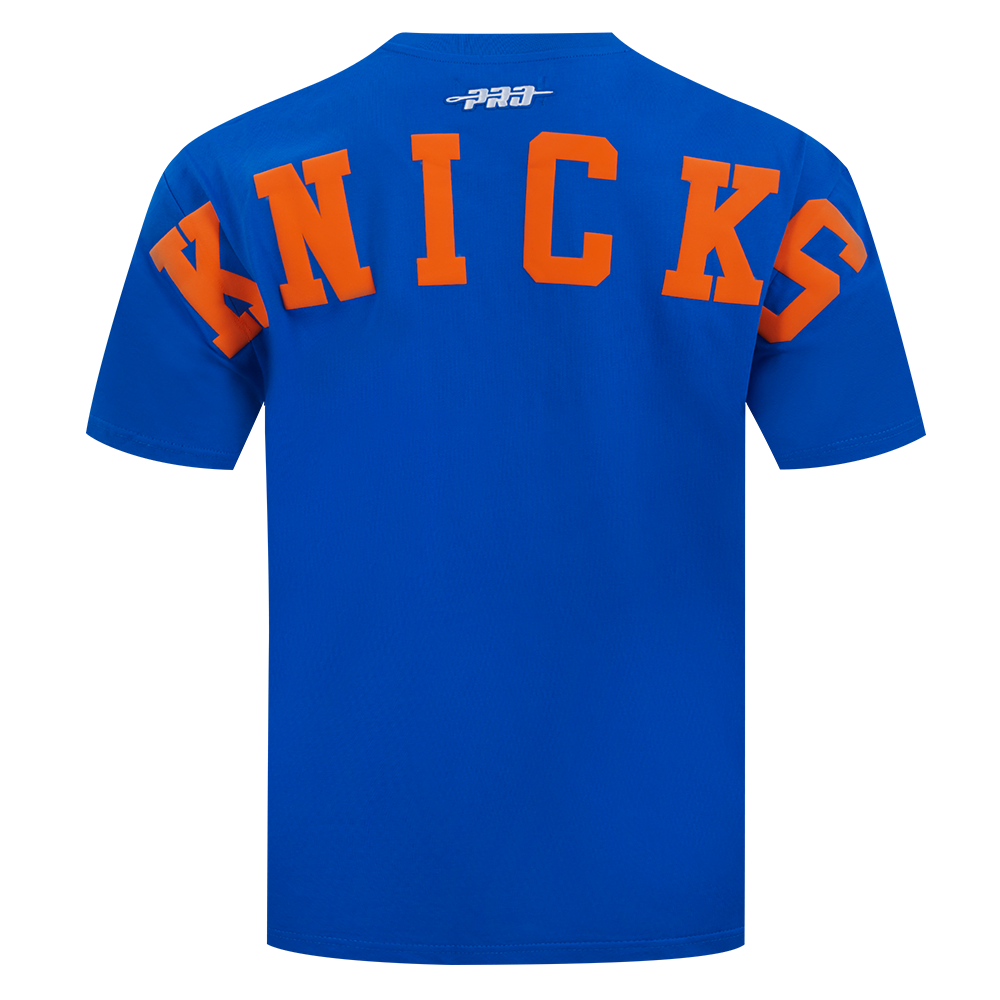 PLAYERA NBA NEW YORK KNICKS WINGSPAN