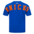 PLAYERA NBA NEW YORK KNICKS WINGSPAN