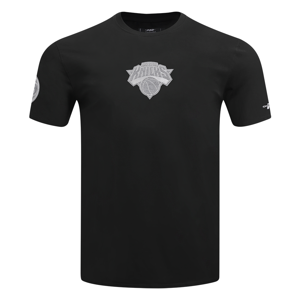 PLAYERA NBA NEW YORK KNICKS REVERSE FRENCH TERRY