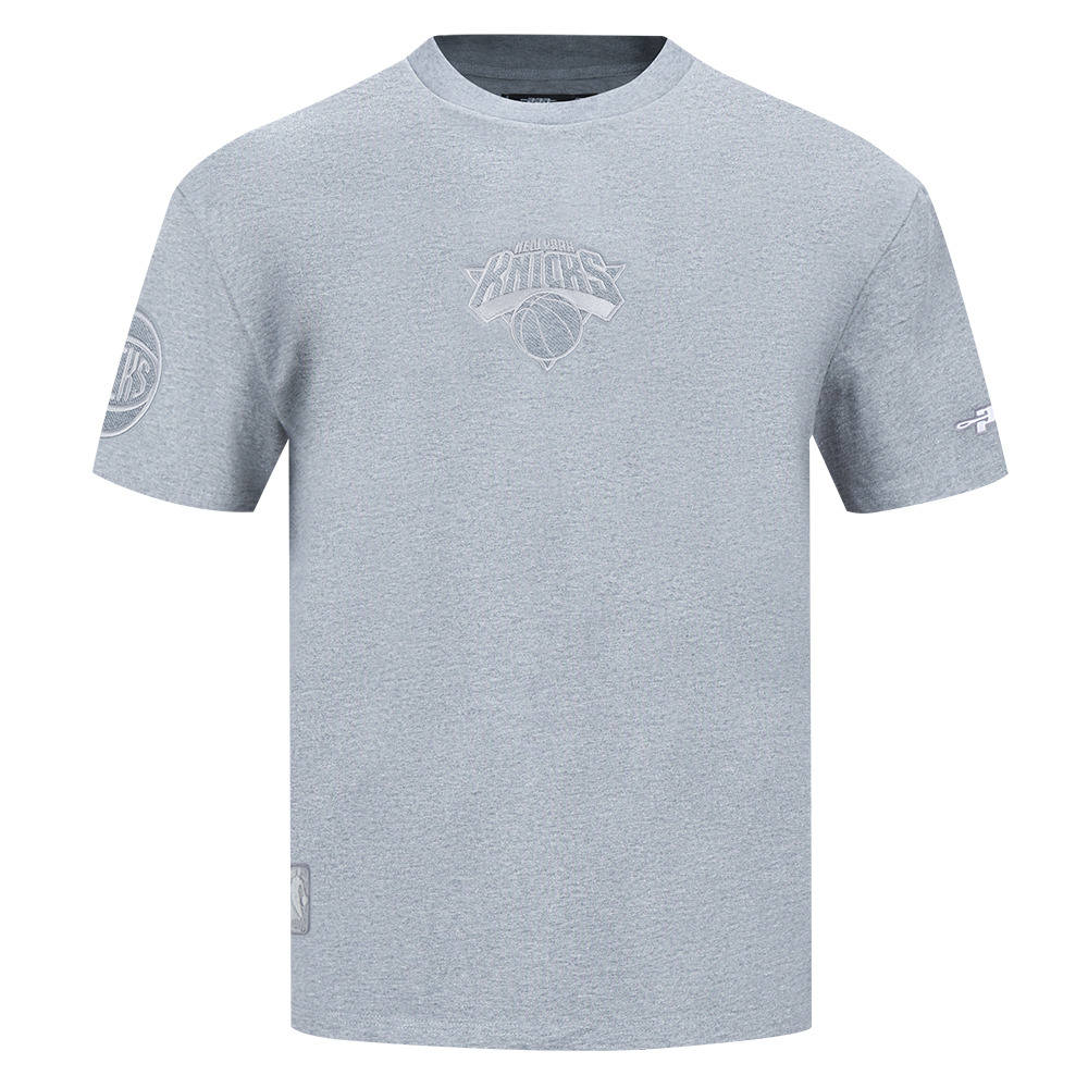 PLAYERA NBA NEW YORK KNICKS REVERSE FRENCH TERRY